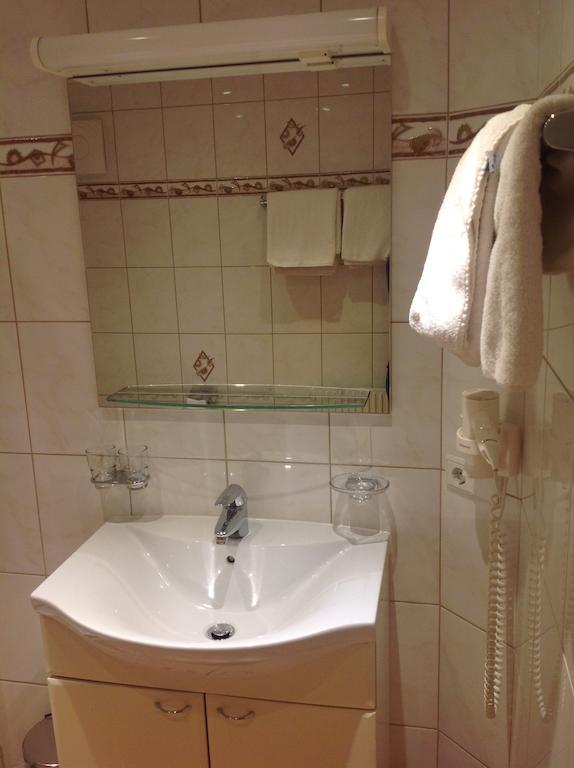 Pension Sonnenheim Шёнберг Номер фото